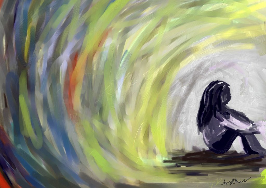 Voorkomen uithuisplaatsing