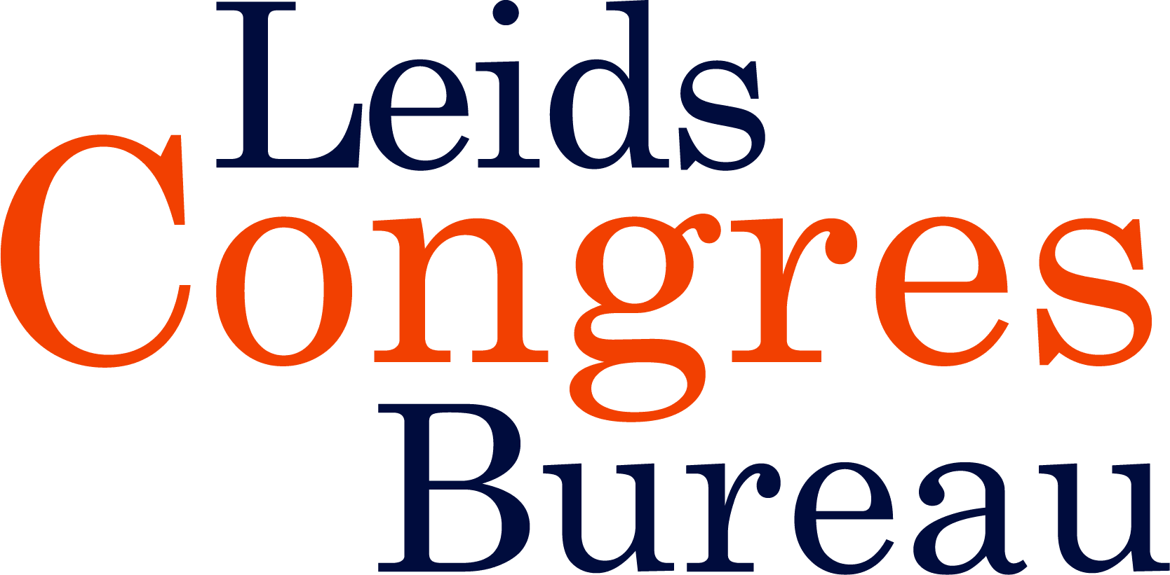 Leidscongresbureau