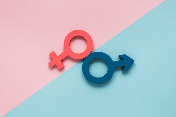 2143 Man-vrouw verschillen in de GGZ