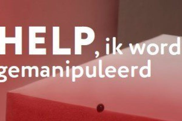 Help ik word gemanipuleerd_Jannie de Jong_klein