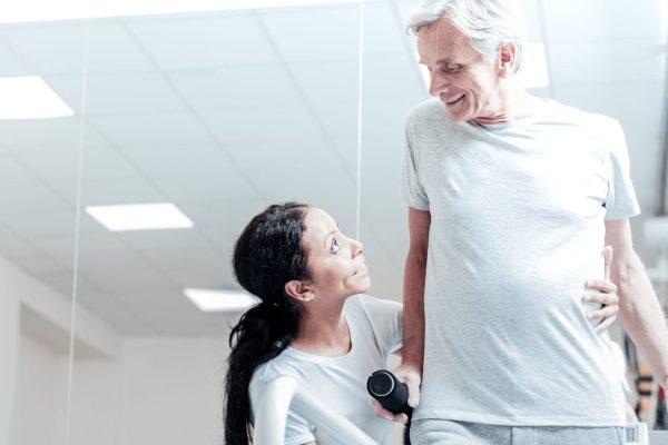 Geriatrische Revalidatiezorg / GRZ